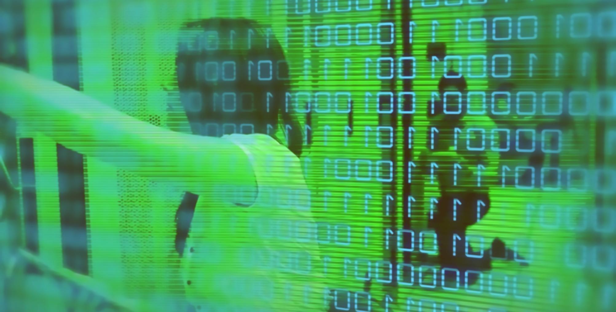 Zespół goxohiu przy pracy nad integracją danych finansowych